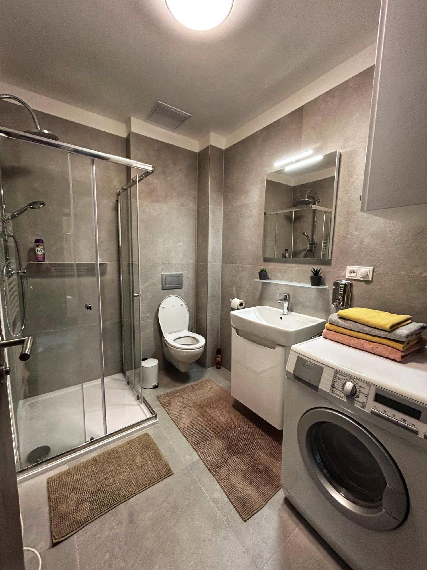 Apartman A3 Kasperky Slunny Moderni Apartman Na Horach Kasperske Hory Exteriör bild